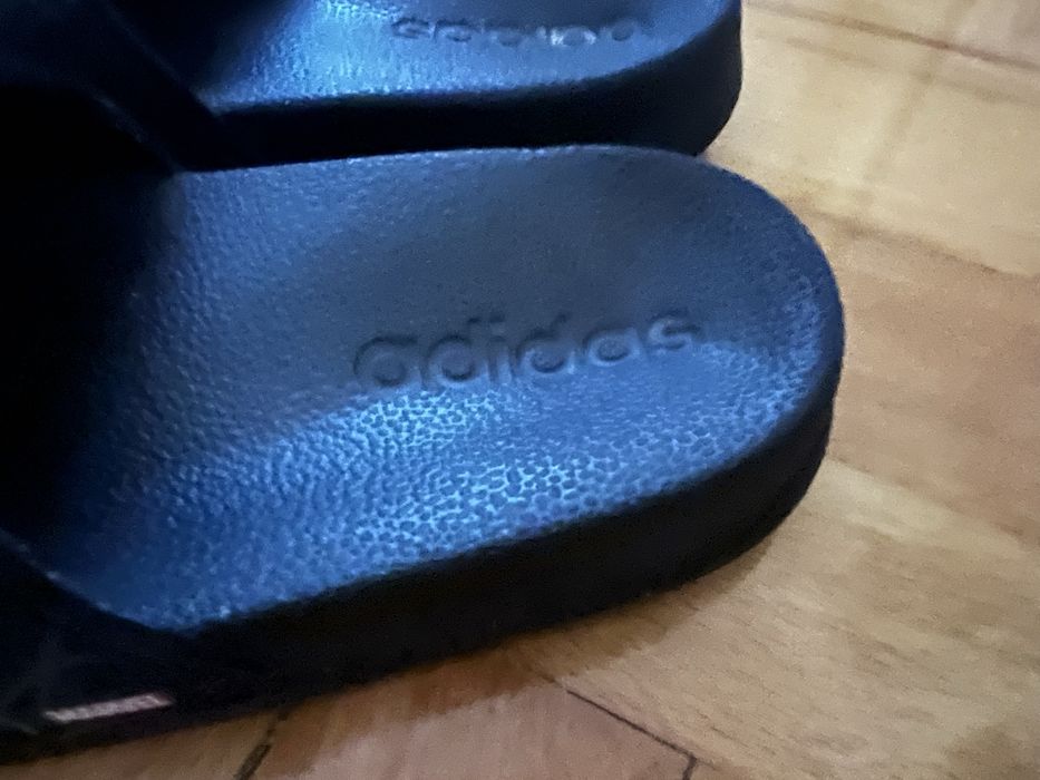 Slapi Adidas Spiderman copii