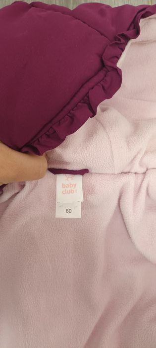 Vad geci fetita 9-12 luni