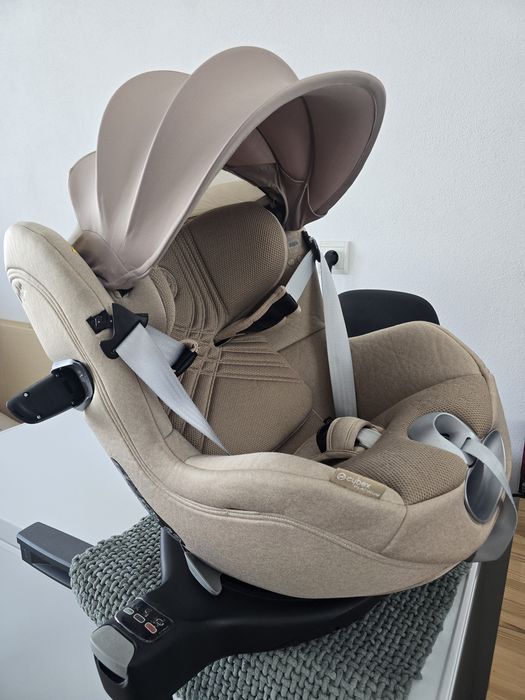 Cybex sirona T plus baza T