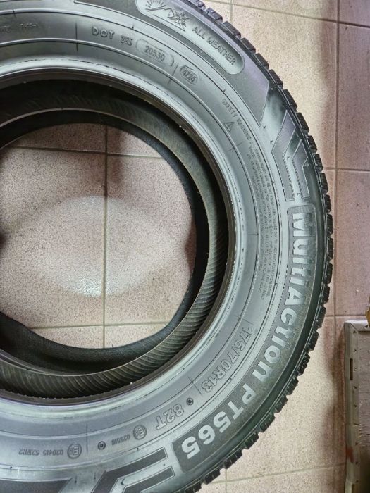 Petlas MultiAction PT565(всесезонные)175/70/13
Турция