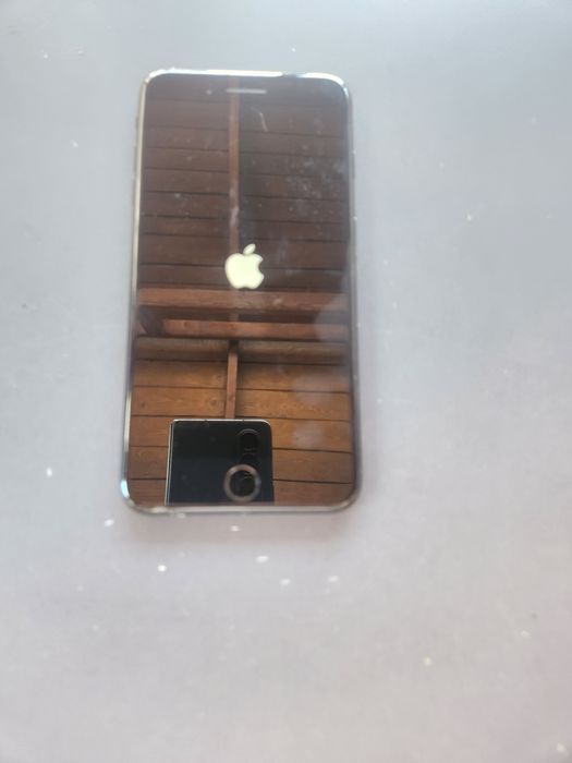 Iphone 7 plus 256gb