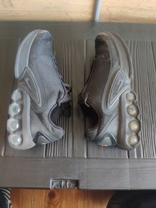 Nike air max  Dn маратонки