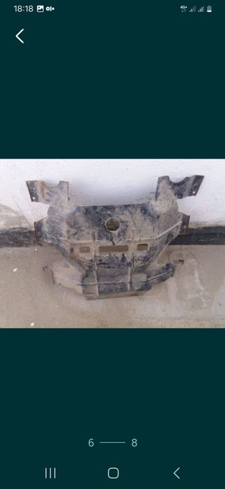 Продам запчасти на газель