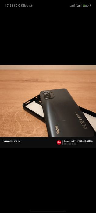 Обмен Redmi Note 10s