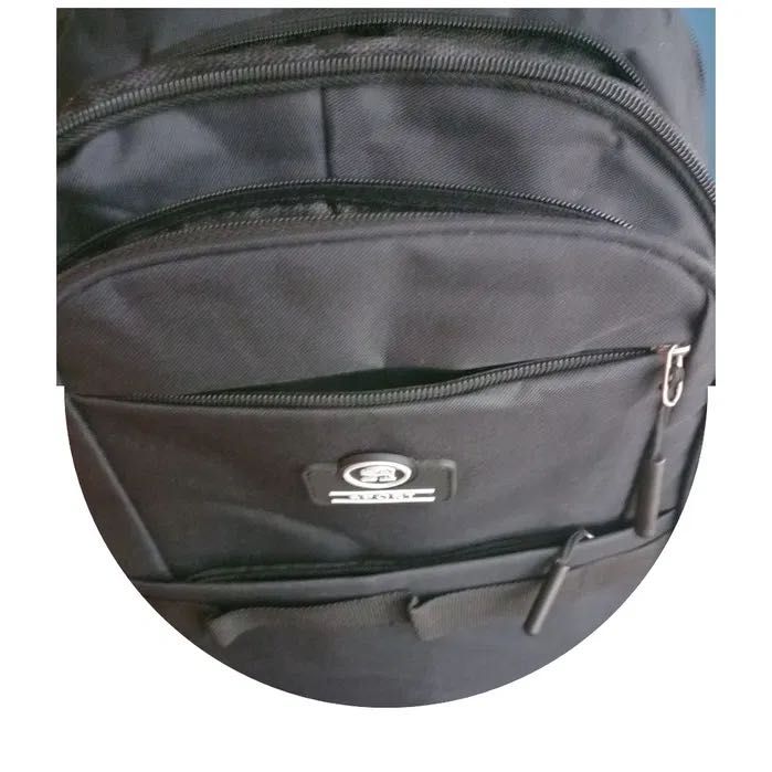 Нова мъжка раница