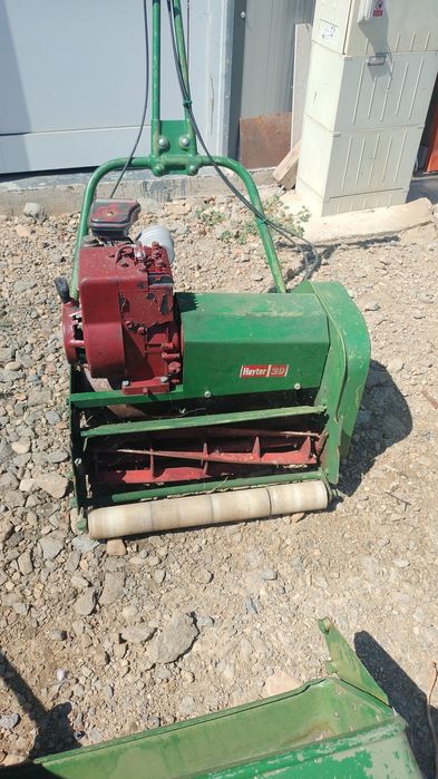 Vând talpa de batut pe benzină și diesel.