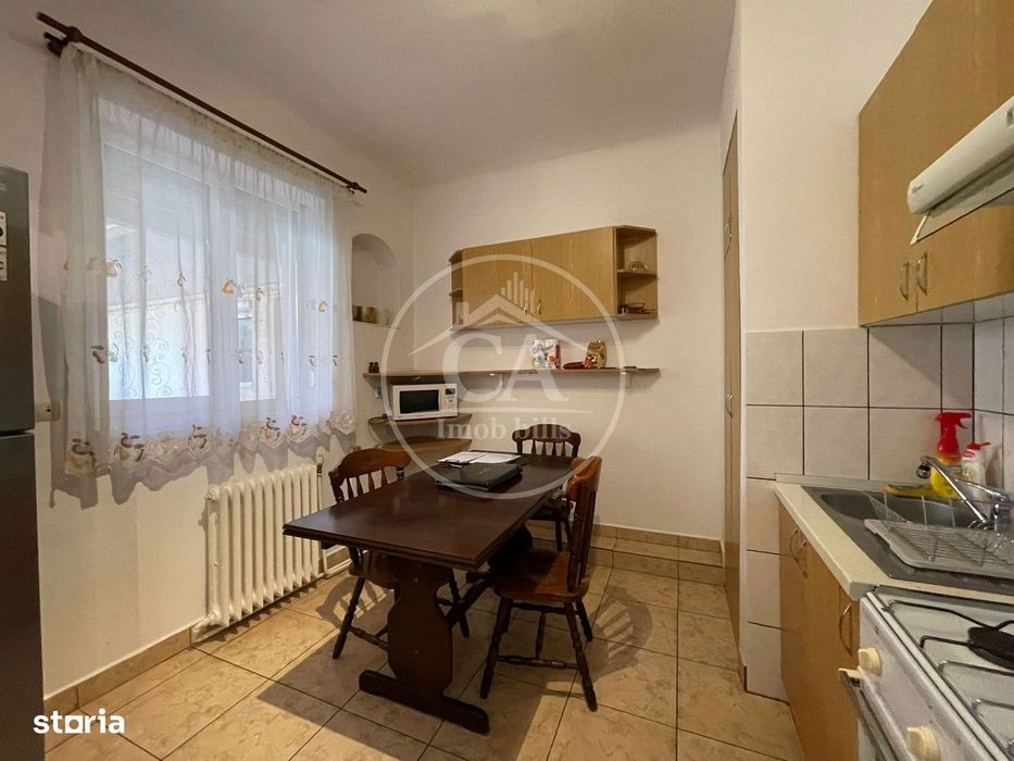 Apartament cu 2 camere de inchiriat in zona Ultracentrala, Oradea