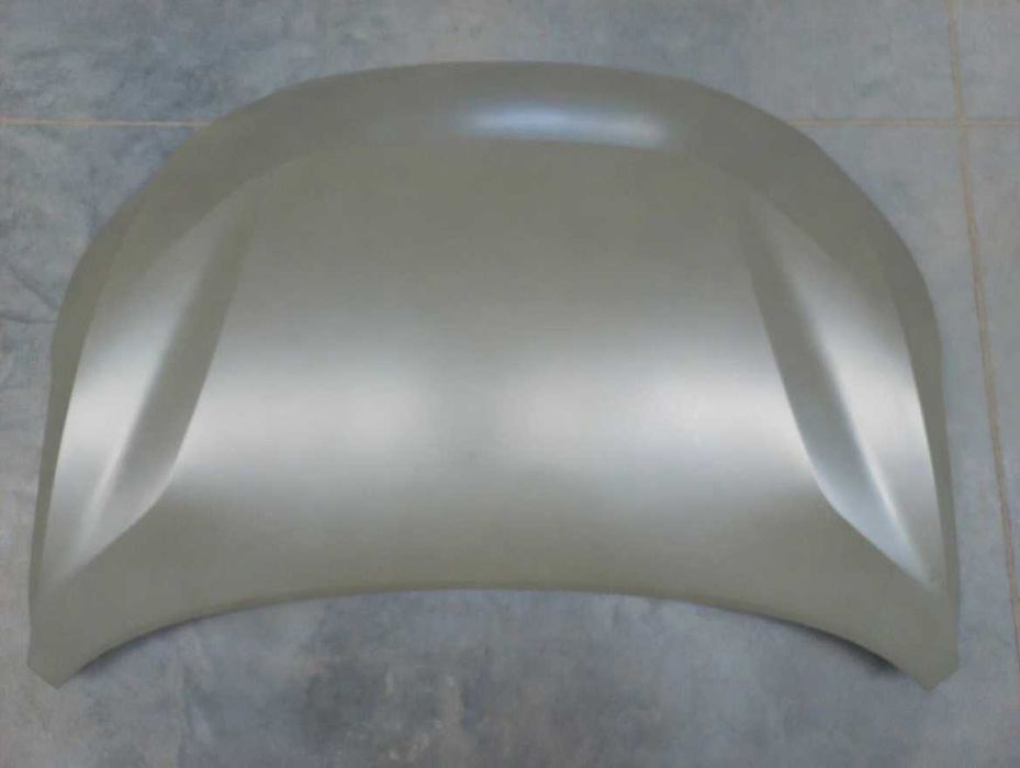 Капот Geely Coolray