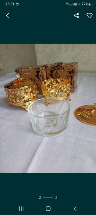 Сахарница продаю