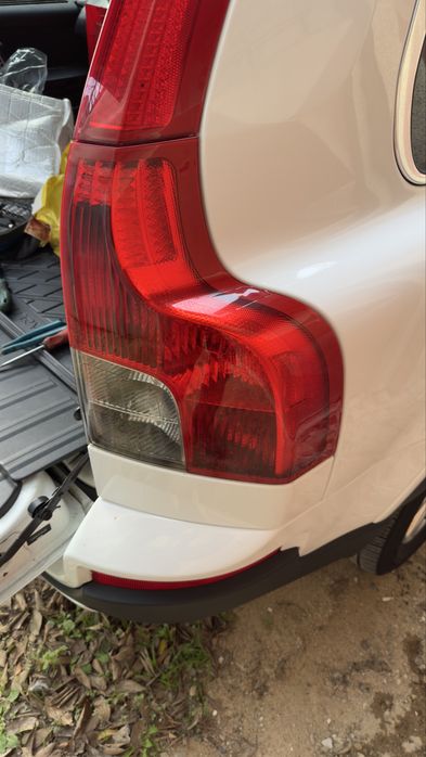 Стопове за volvo xc90