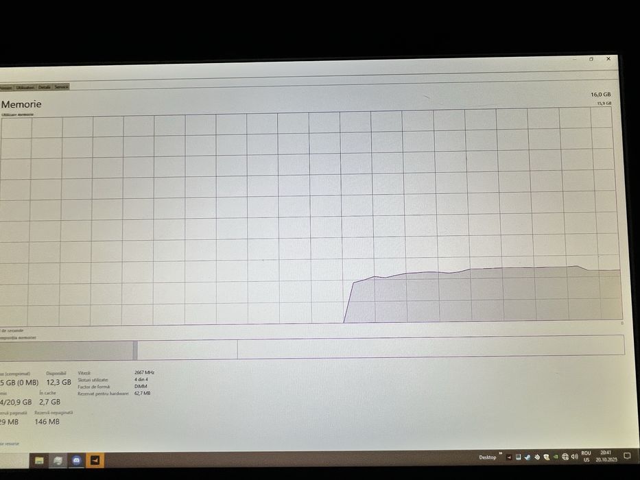 pc gaming msi 1060 i7-9700 (racire pe lichid)