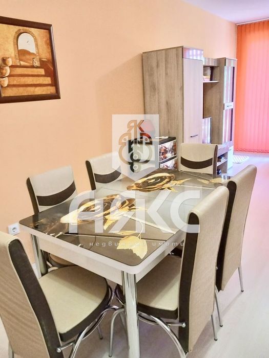 Продава се Двустаен апартамент в София, Люлин 9 - 66 кв.м за 3485 €/кв.м - Снимка #3