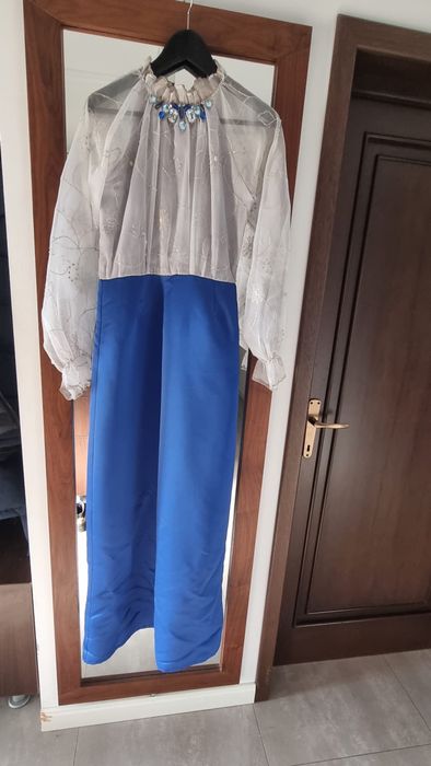 Rochie de seara, eleganta, unicat