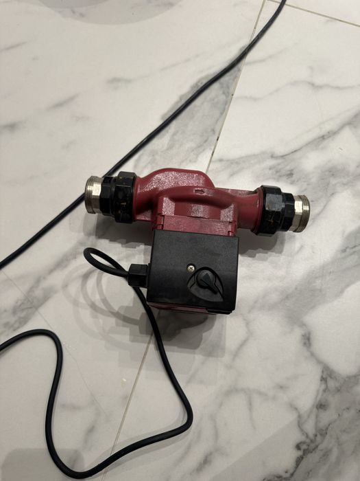 Циркуляционный насос