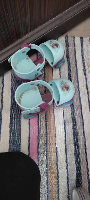 Bicicleta, role copii