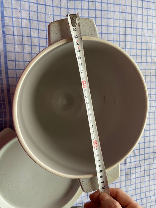 Керамична купа за Kitchen Aid