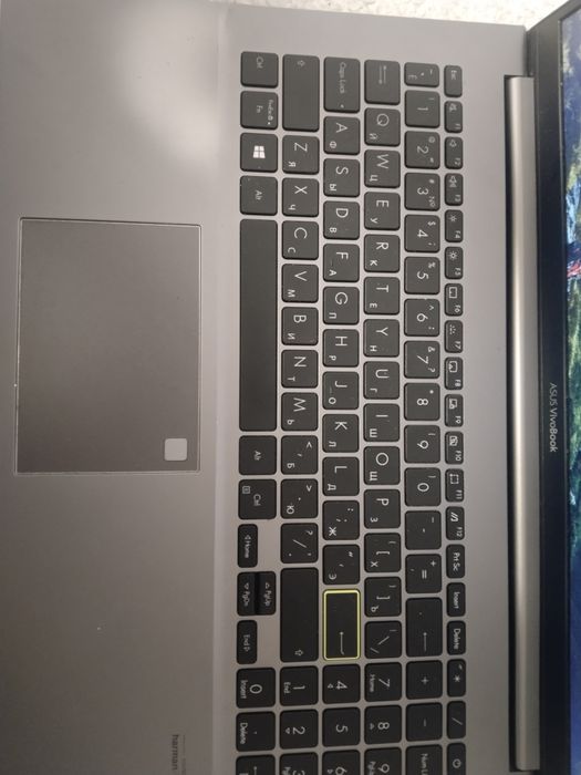 Ноутбук asus vivobook б/у