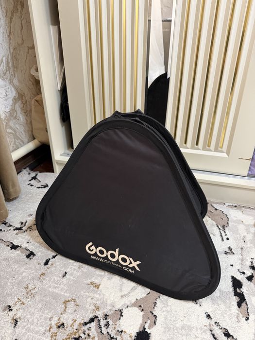 Softbox Godox.