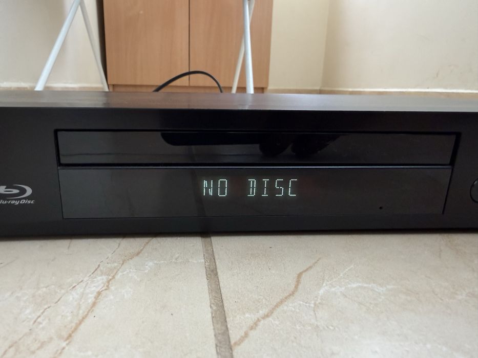 Onkyo BD-SP353 Blu-Ray disk player