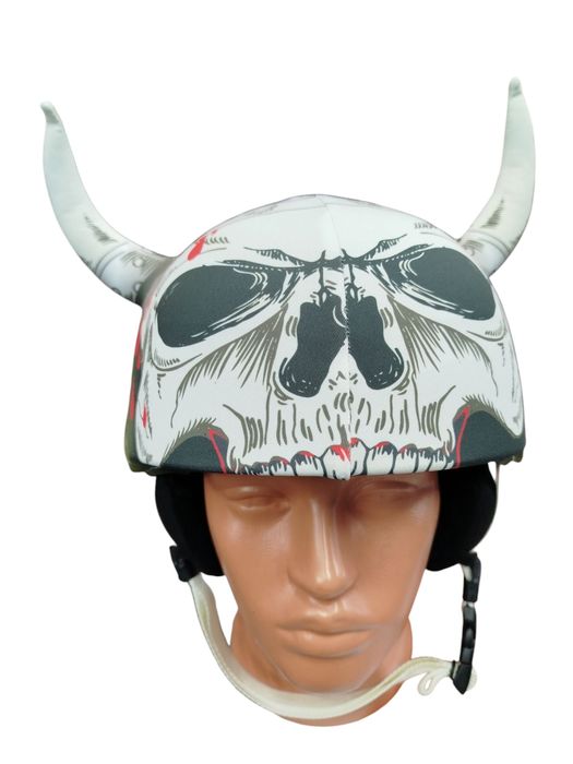 3D аксесоари за каска