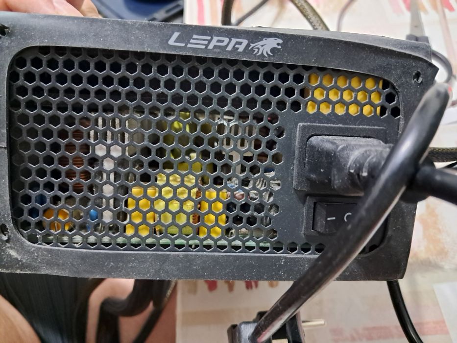 Блок питания для компьютера