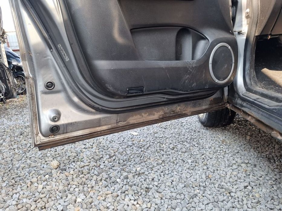 Usa Stanga Fata Suzuki Grand Vitara 2006 - 2012 SUV 4 Usi GRI (1307)