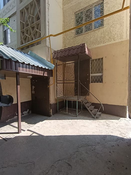 Продается 2-х квартира