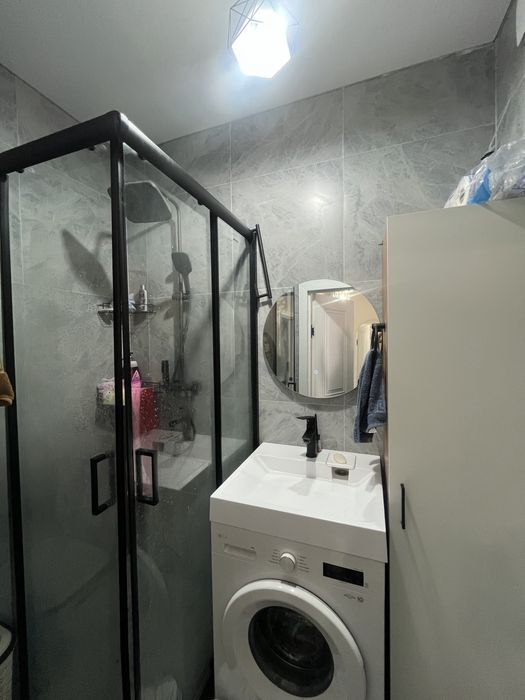 Квартира. ЖК Кемел уй