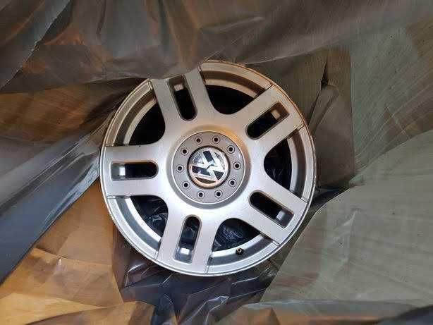 Vand sau schimb set jante VW Golf 4,Bora tabla si aliaj 15''-16''