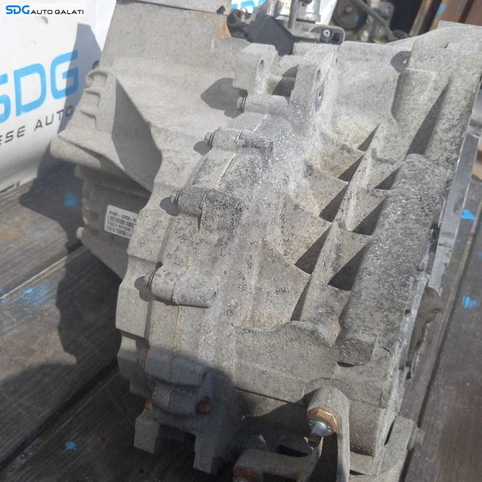 Cutie de Viteze Manuala 6 Trepte 4x4 Ford Kuga 1 2.0 TDCI 2008 - 2012 Cod 8V4R-7002-BF 8V4R-7F096-GB