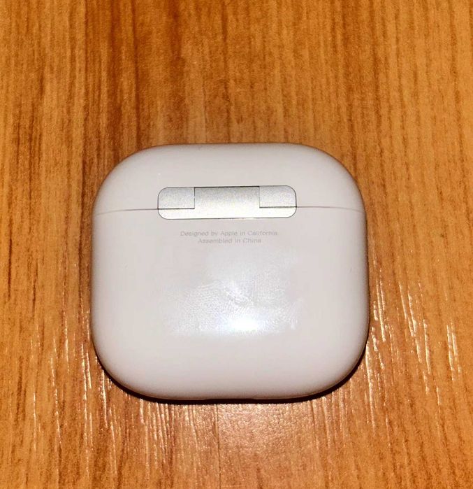 AirPods 4 ANC Sigilate