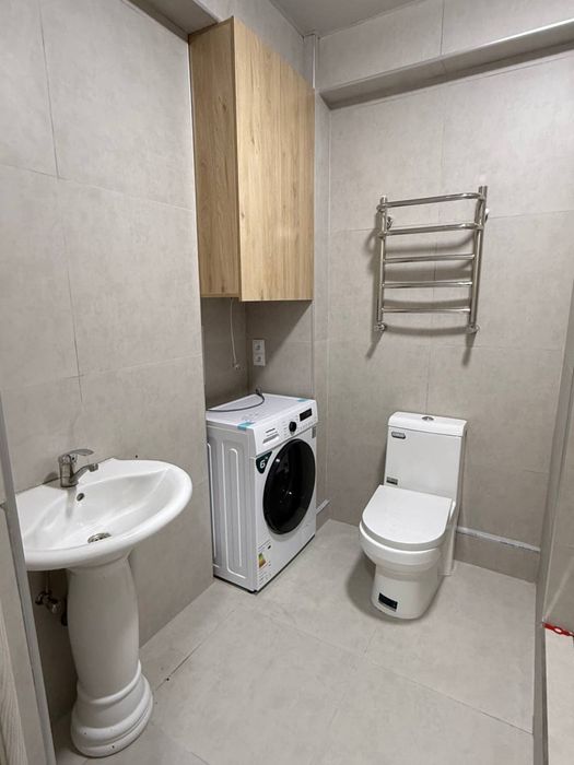 Студия 1 комнатная