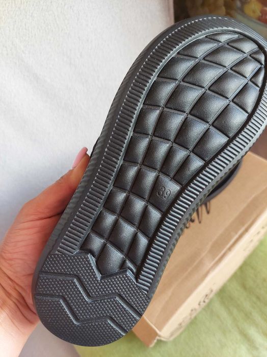 Дамски елегантни сандали