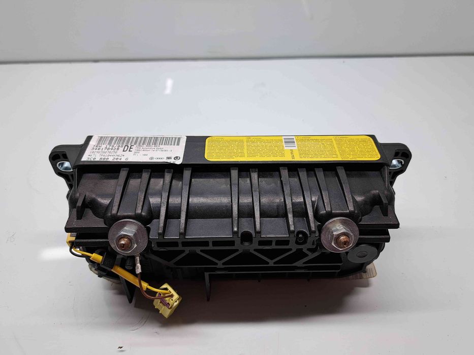 Airbag pasager Volkswagen Passat B6 (3C2) [Fabr 2005-2010] 3C0880204G