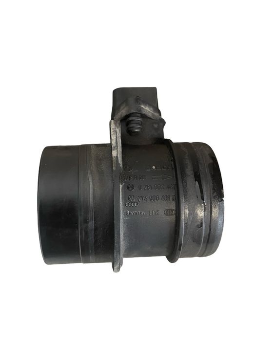 Debitmetru Volkswagen Passat 3C2 2005 - 2010 2.0 Tdi Bmr, Cbbb 0281002