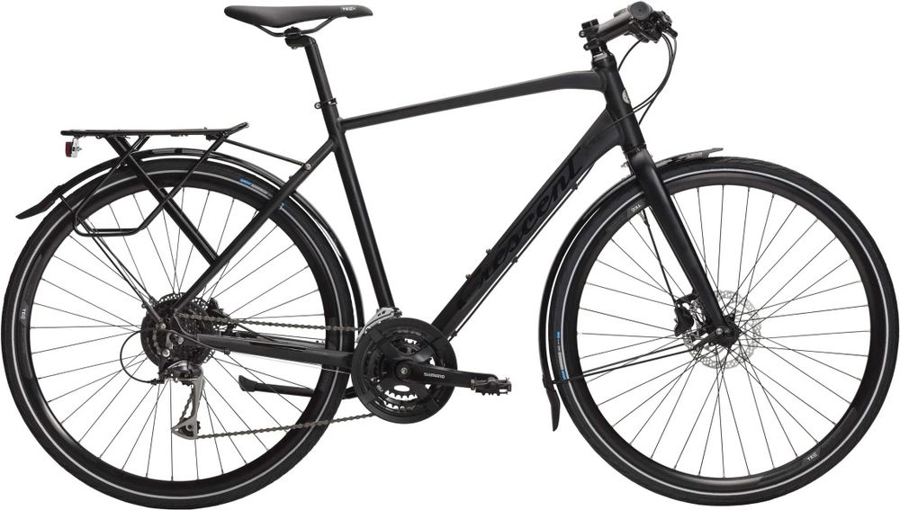 Велосипед Crescent ATTO