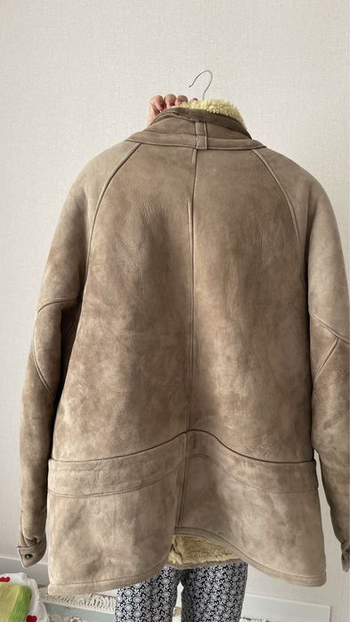 Дубленка сатылады!!