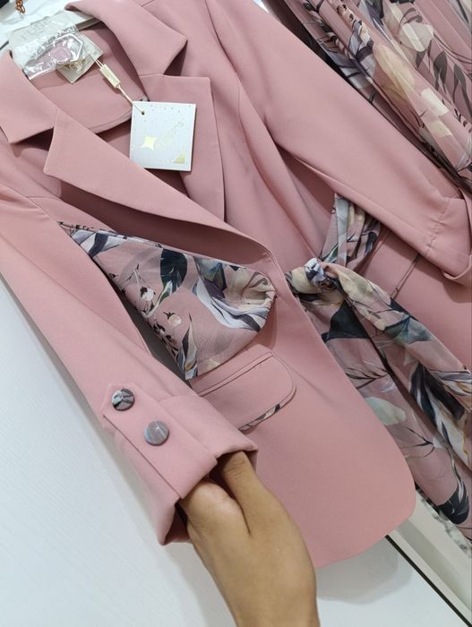 Кофта юбка Туркия янги