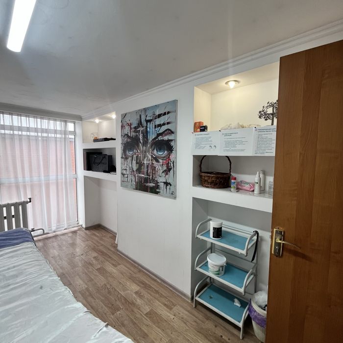 Сдам кабинет в частном доме