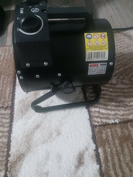 Vând aeroterma profesionala!