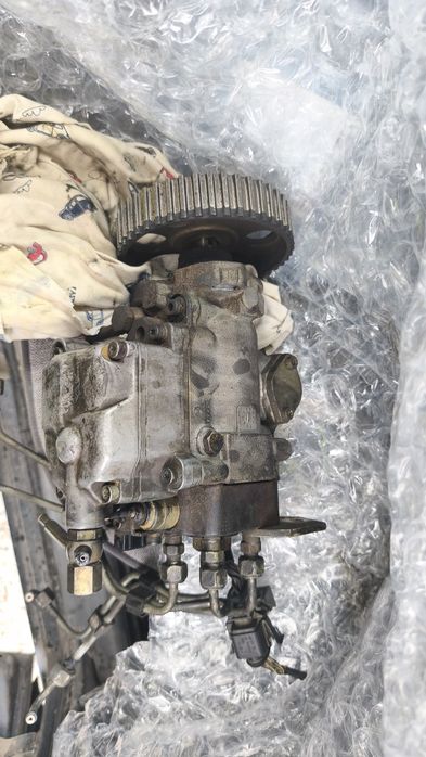 ГНП за 1.9 90 1Z