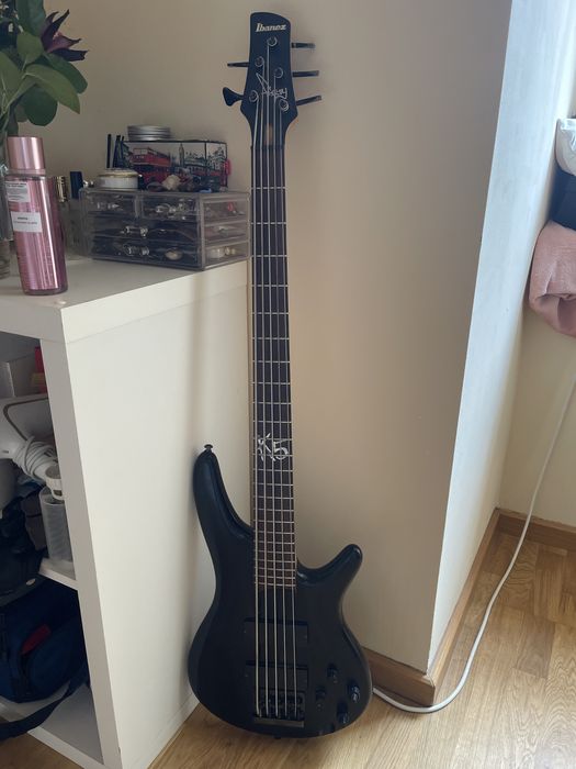 Chitara bass Ibanez K5