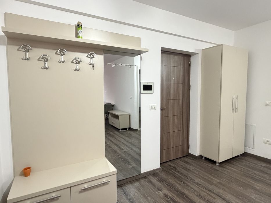 Apartament 2 camere Iosif Cocea