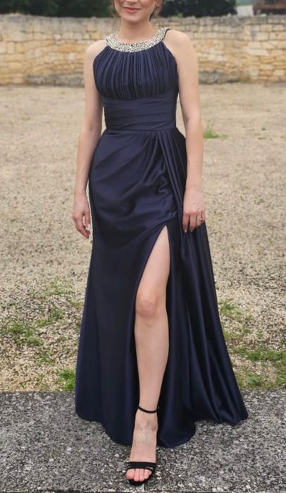 Рокля (бална, официална)