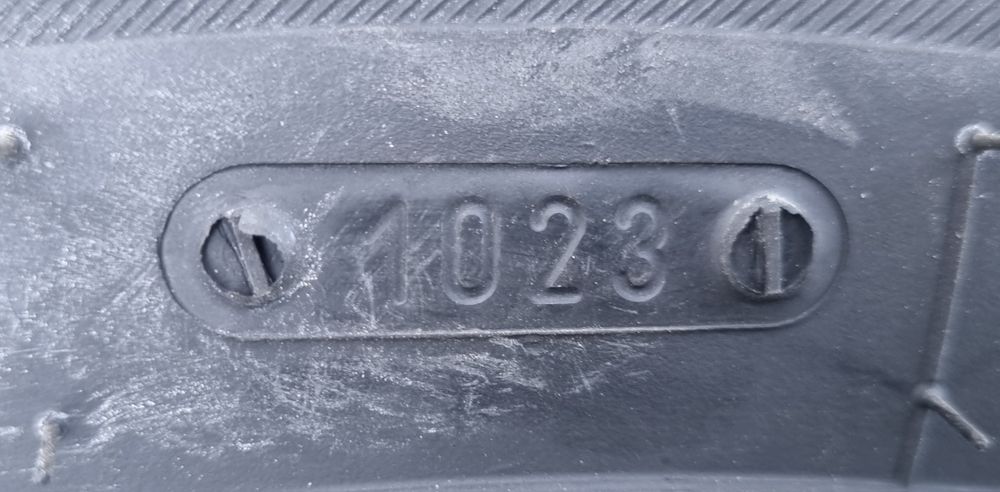 185/60 R15, 88H, RIKEN (by Michelin), Anvelope all season M+S