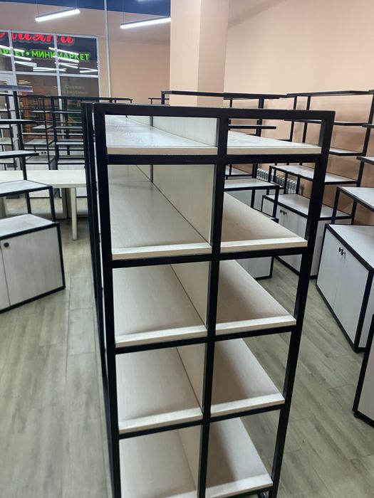 Мебель для магазина