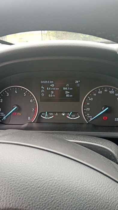 Ford EcoSport 2019