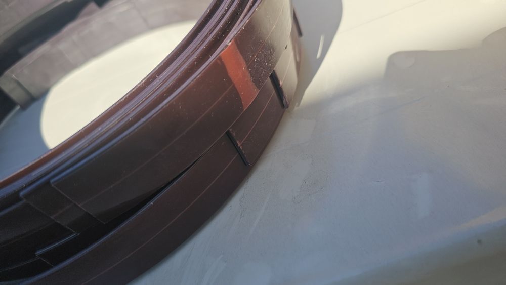 Магнитна лента 1м, виртуална стена за робот прахосмукачкака, униве