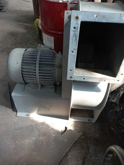 Продам  промышленные вентиляторы!