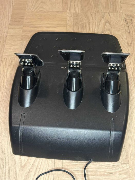 Logitech G920. Волан